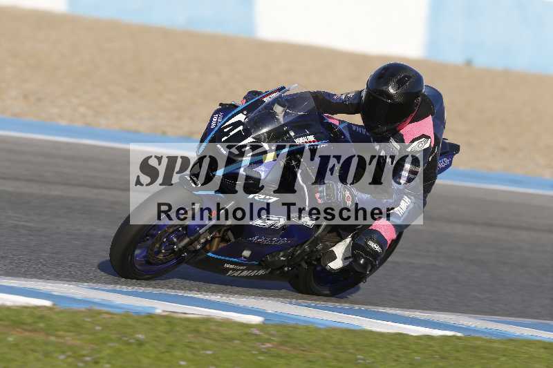 Archiv-2025/02 28.-31.01.2025 Moto Center Thun Jerez/gruen-green/404